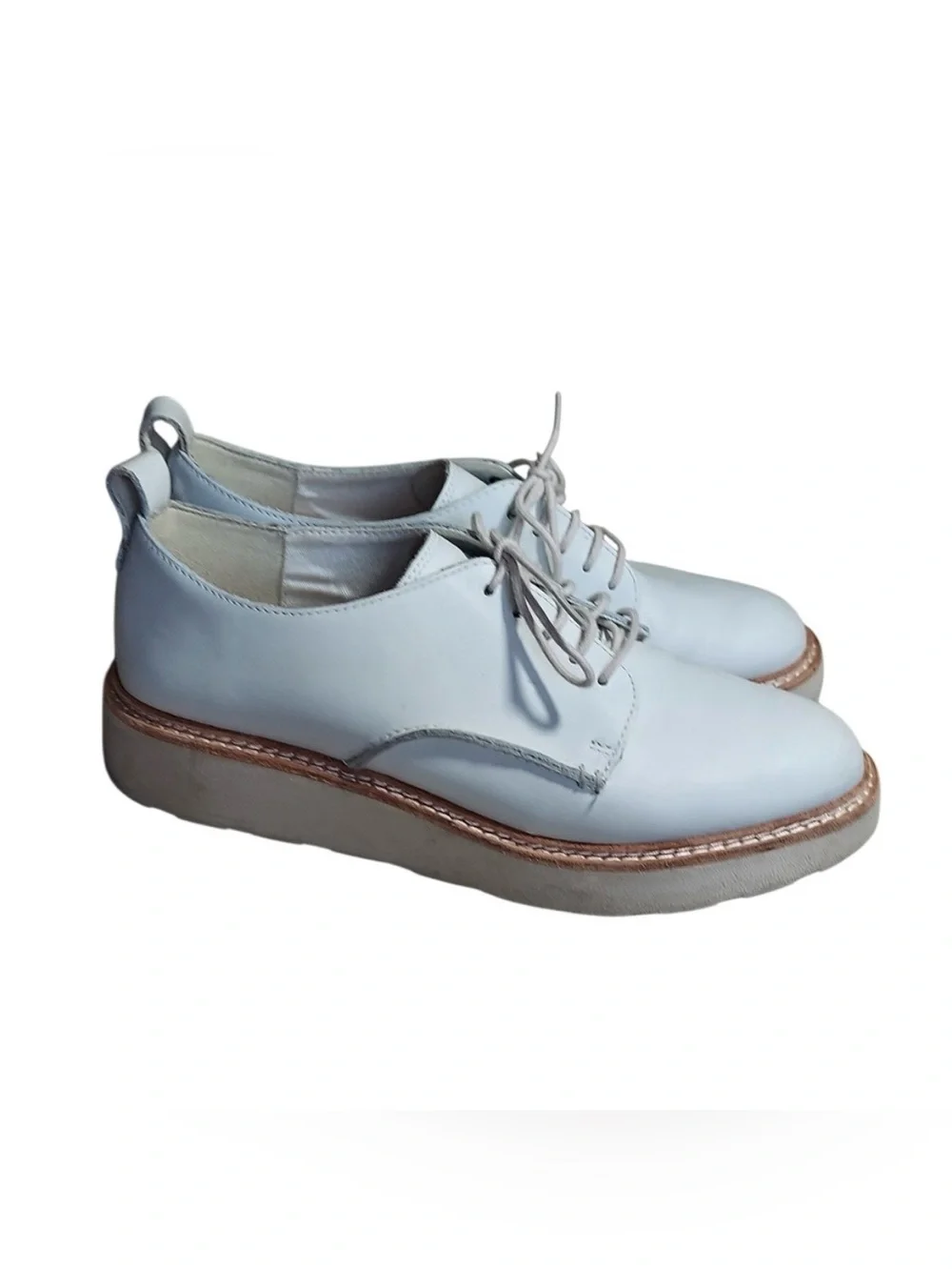 Clarks classic classy